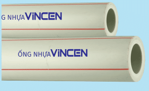 ỐNG VÀ PHỤ KIỆN PPR